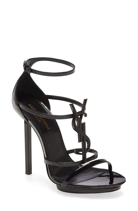 ysl sandls|YSL sandals price.